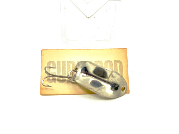 Gudebrod Golden Eye Peanut Spoon in Box