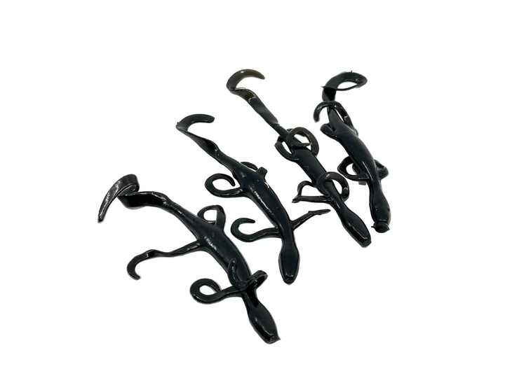 Lizard Soft Bait Pack -4ct