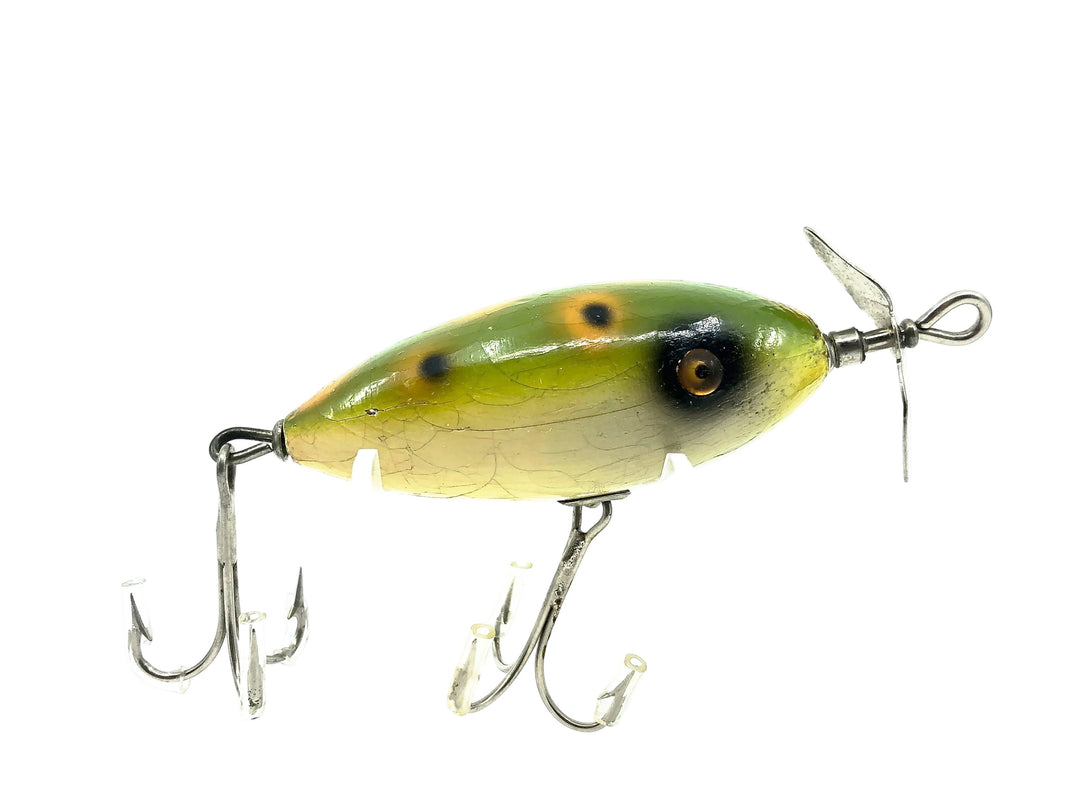 South Bend Midget Surf Oreno 962 F Frog Color