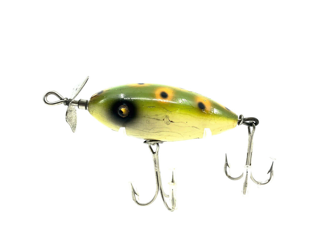 South Bend Midget Surf Oreno 962 F Frog Color