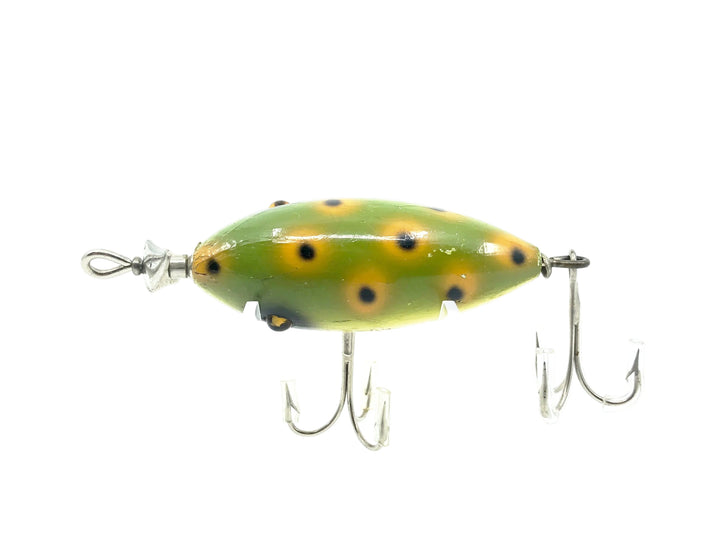 South Bend Midget Surf Oreno 962 F Frog Color