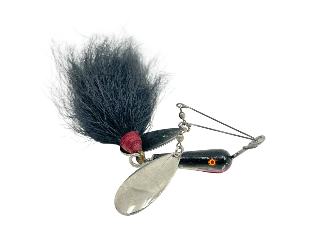 Jamison Shannon Twin Spin, Uncommon Model