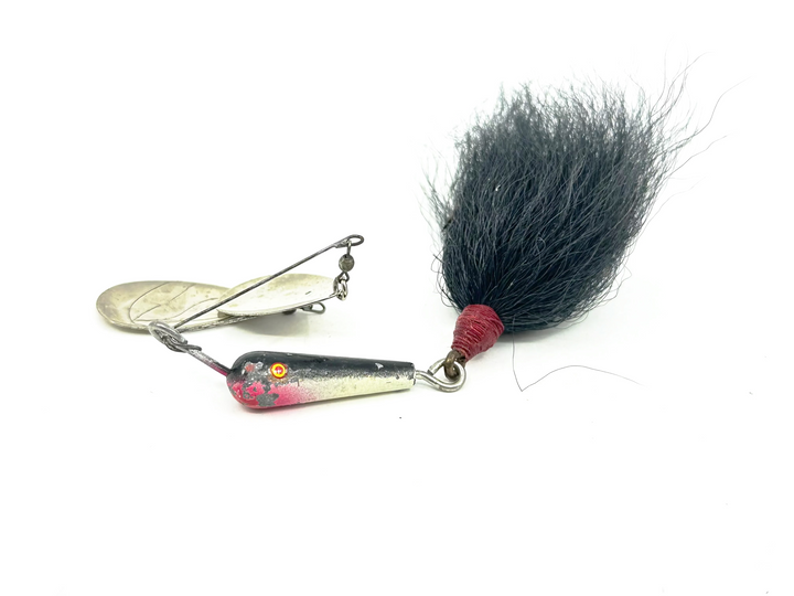 Jamison Shannon Twin Spin, Uncommon Model