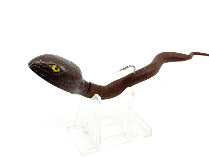 Arbogast Wheedler Brown Snake Color