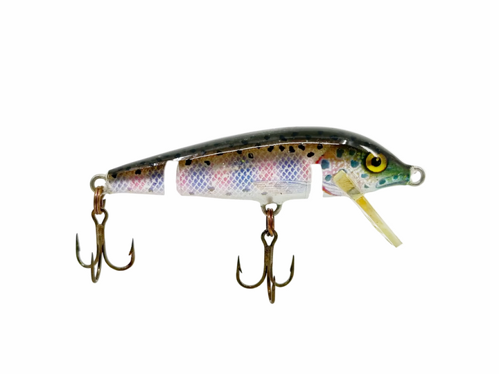 Rapala Countdown CD-7, RT Rainbow Trout Color