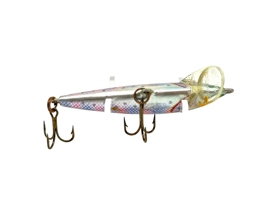 Rapala Countdown CD-7, RT Rainbow Trout Color