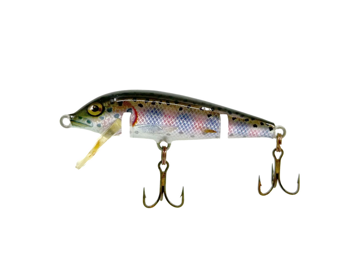Rapala Countdown CD-7, RT Rainbow Trout Color