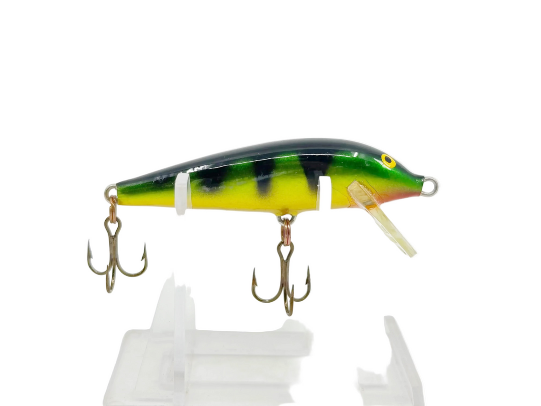 Rapala Countdown CD-7, P Perch Color (Old Perch Color)