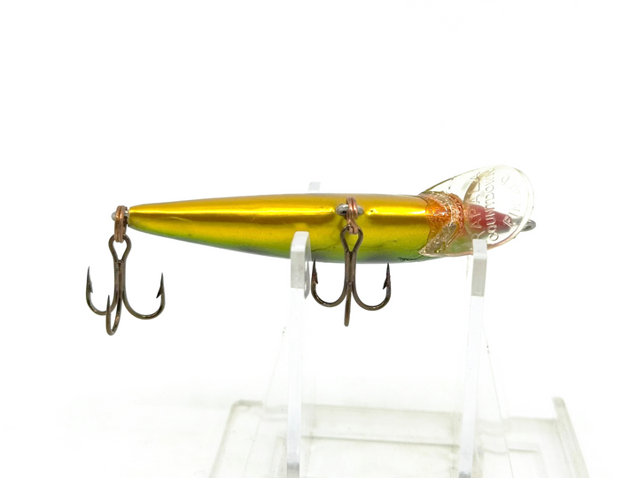 Rapala Countdown CD-7, P Perch Color (Old Perch Color)