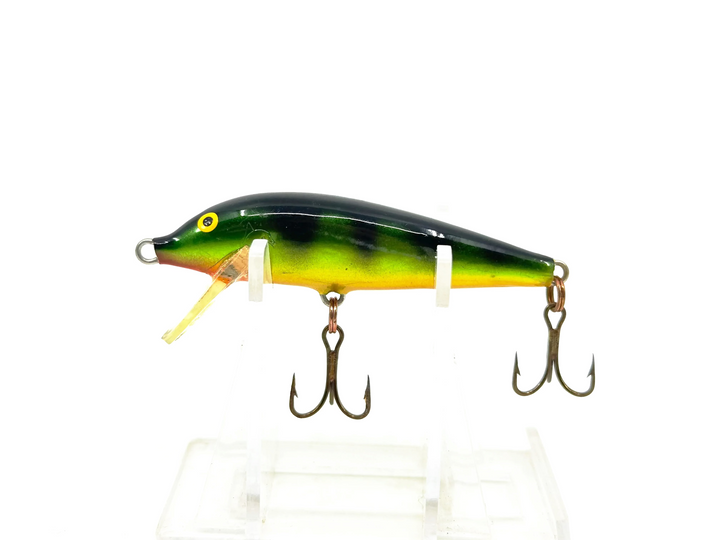Rapala Countdown CD-7, P Perch Color (Old Perch Color)