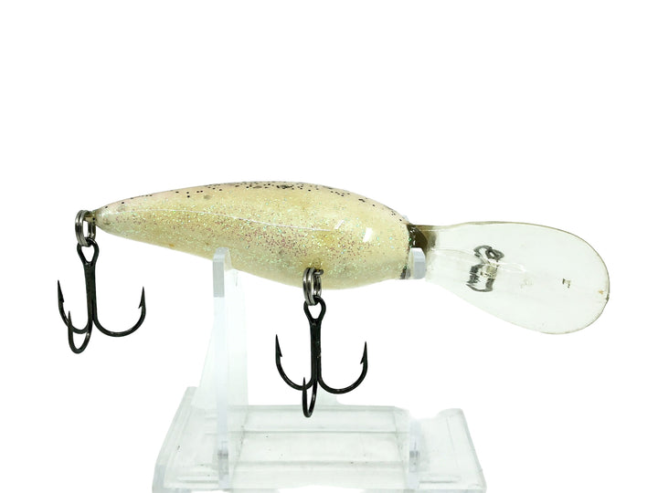 Bill Norman Deep Little N, Gel Coat #142 Rainbow Trout Color