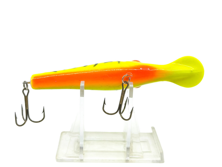 Lindy Shadling #7 Shallow, Firetiger Color