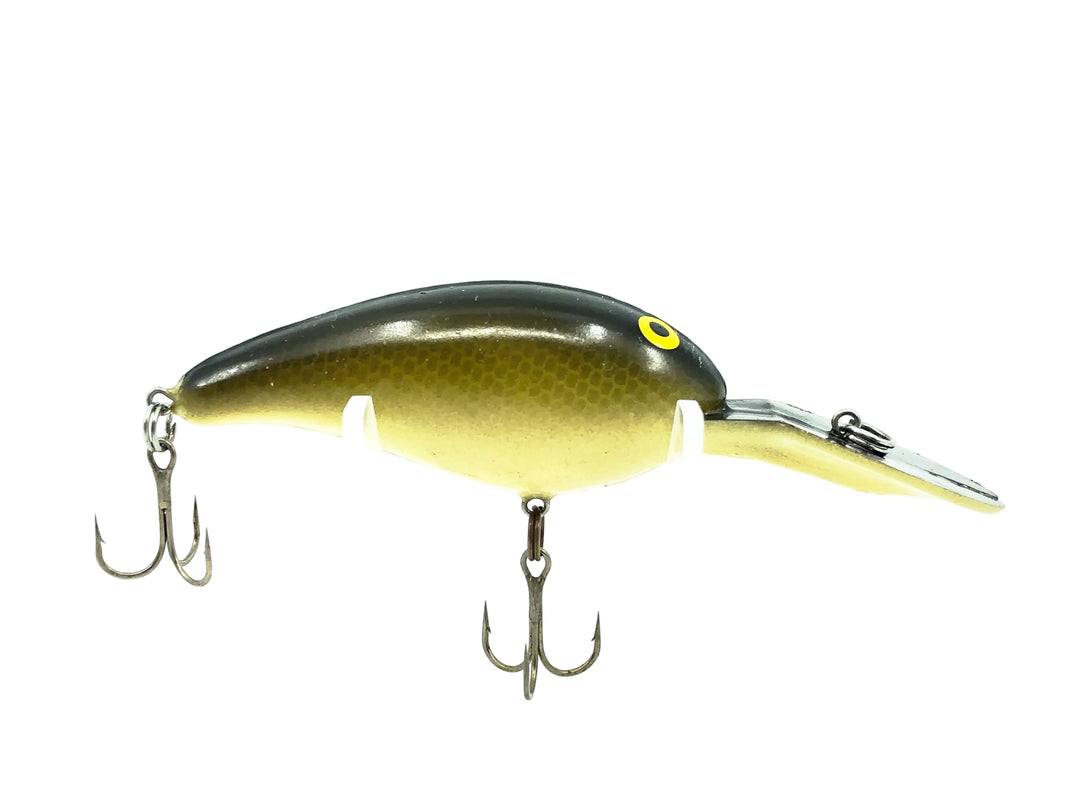 Bill Norman Deep Little N, #47 Tennessee Shad Color