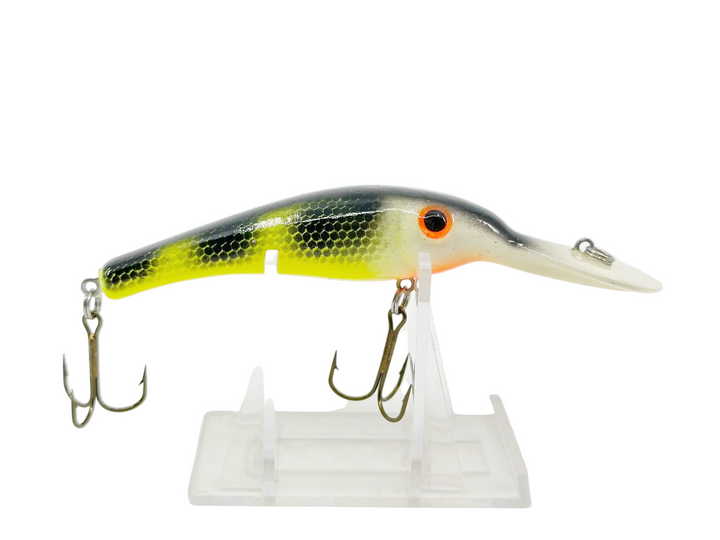 Lindy Shadling #7 Deep, Wounded Perch Color
