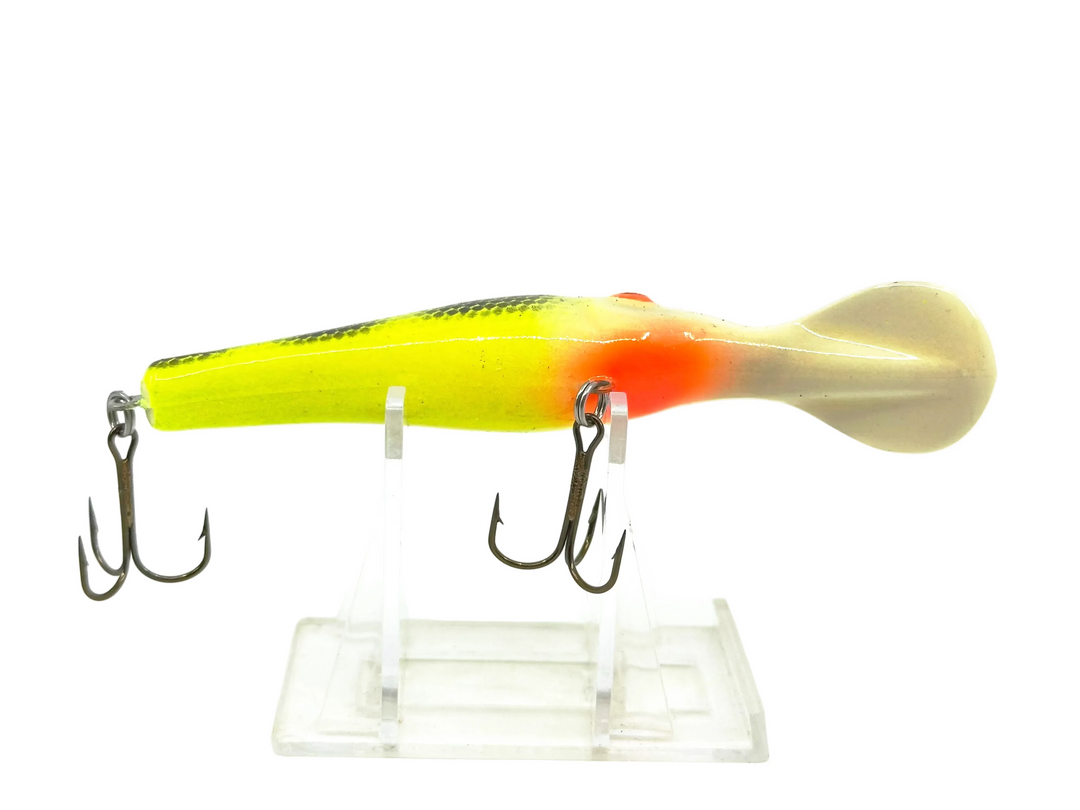 Lindy Shadling #7 Deep, Wounded Perch Color