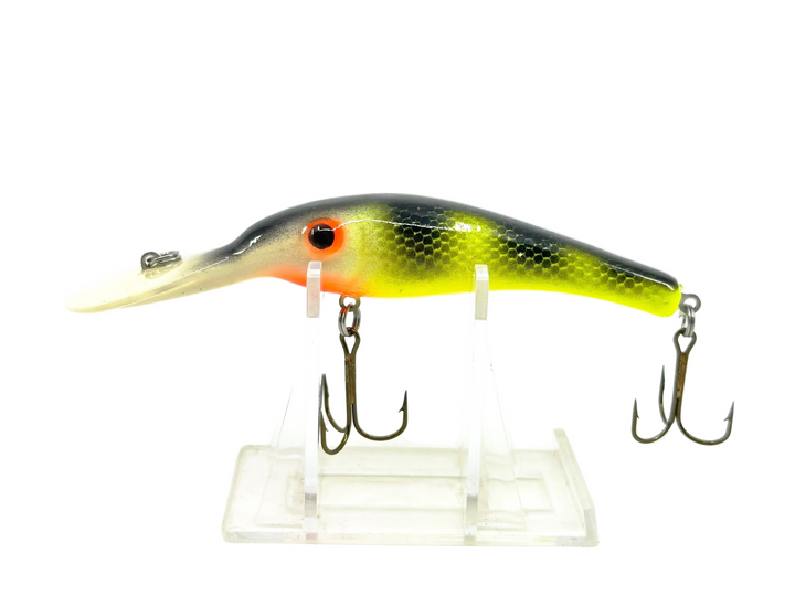 Lindy Shadling #7 Deep, Wounded Perch Color