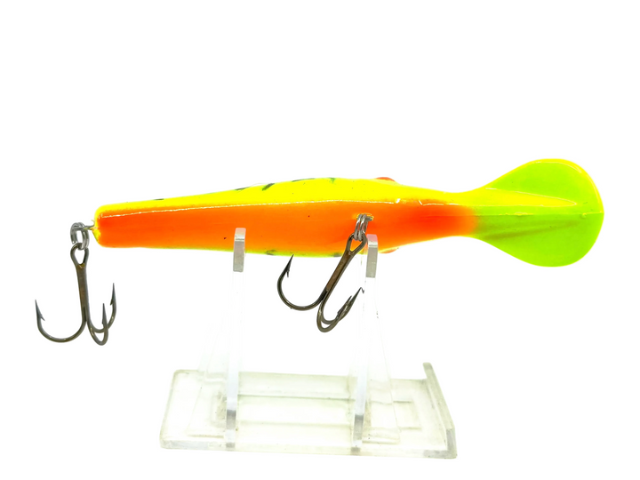 Lindy Shadling #7 Deep, Firetiger Color