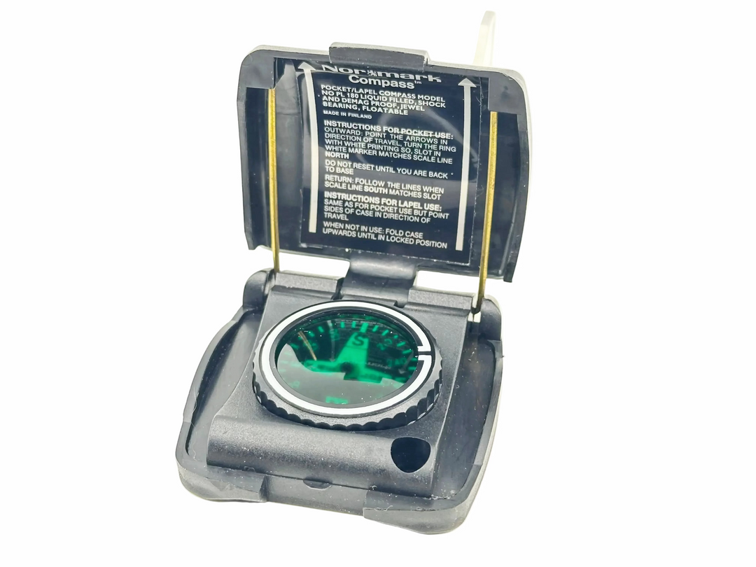 Vintage Normark Compass