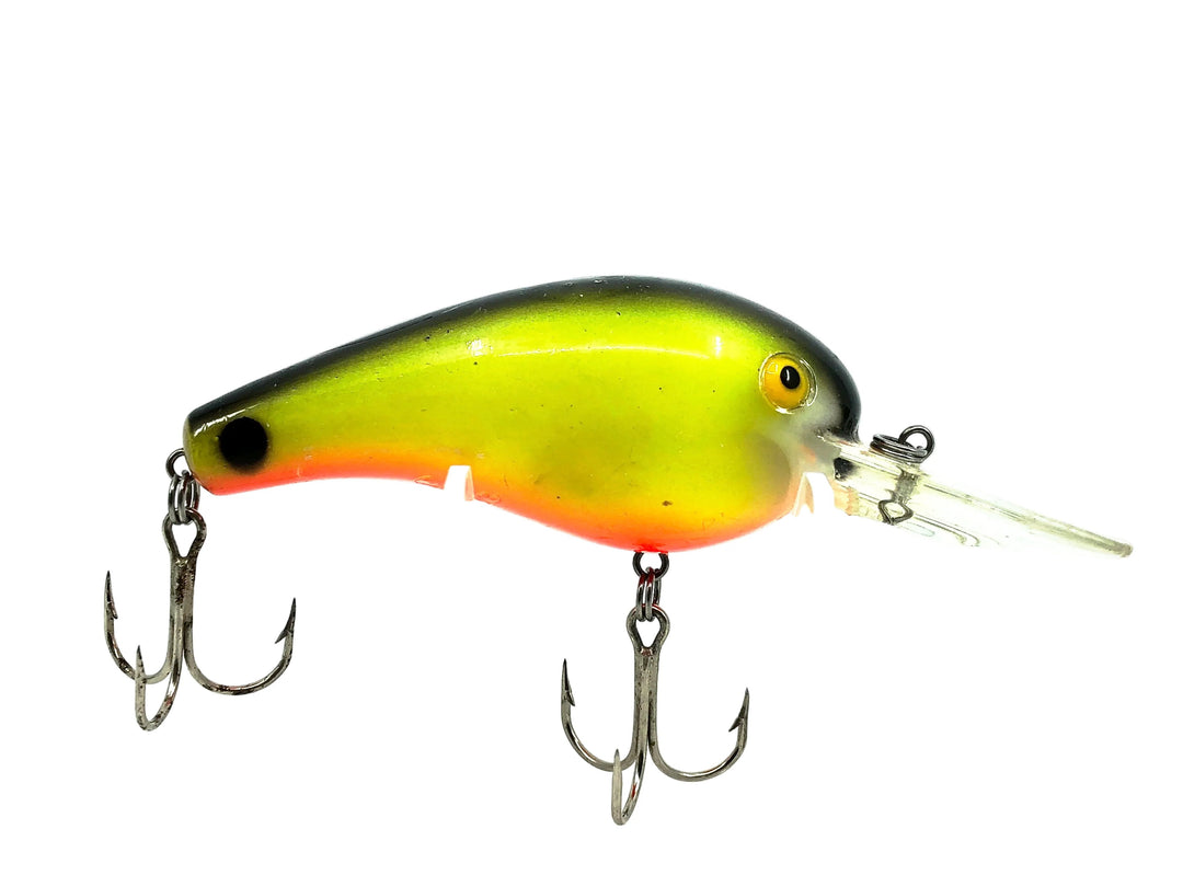 Cotton Cordell 4700 Deep Big-O, #96 4796 Hot Belly Color