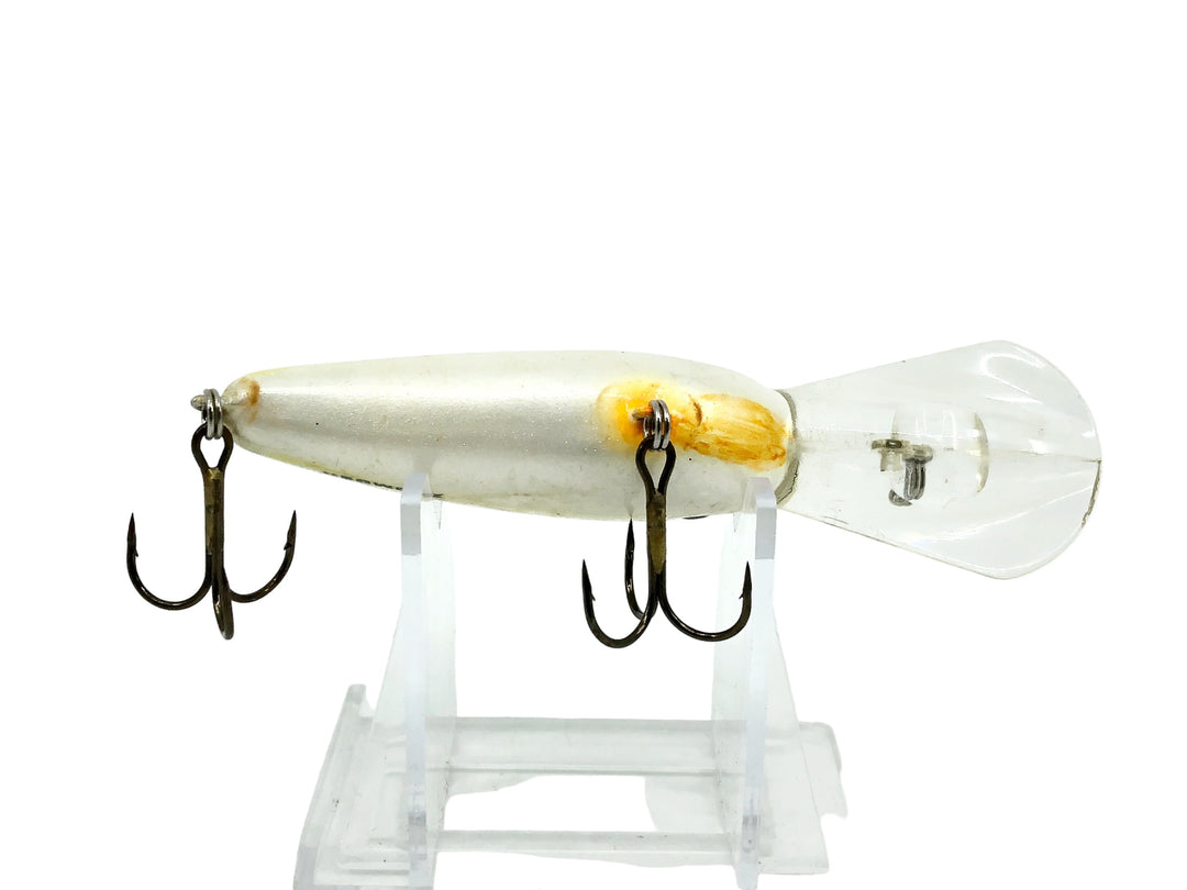 Bomber Fat Free Shad JR. BD6F-FS, Foxy Shad Color
