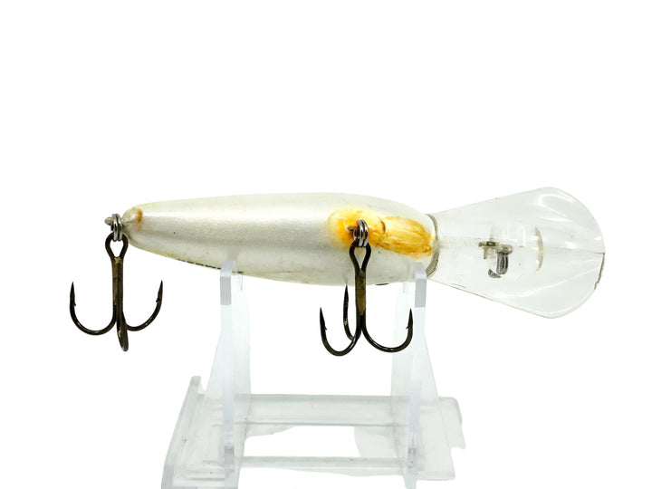 Bomber Fat Free Shad JR. BD6F-FS, Foxy Shad Color