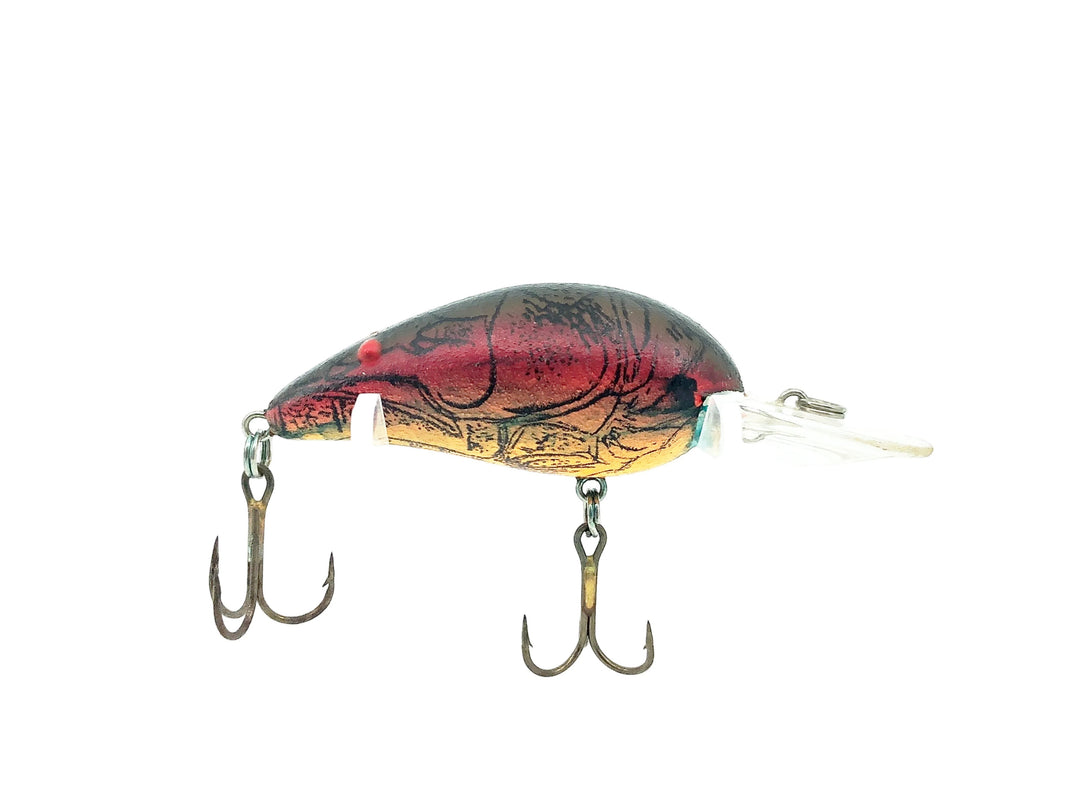 Bomber Model A 4A Real Craw, CFNR Nest Robber Color