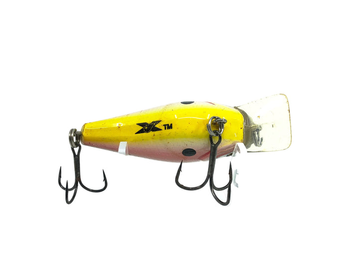 H2O Xpress CRS Crankbait, Shad Color