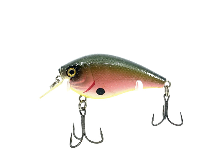 H2O Xpress CRS Crankbait, Shad Color