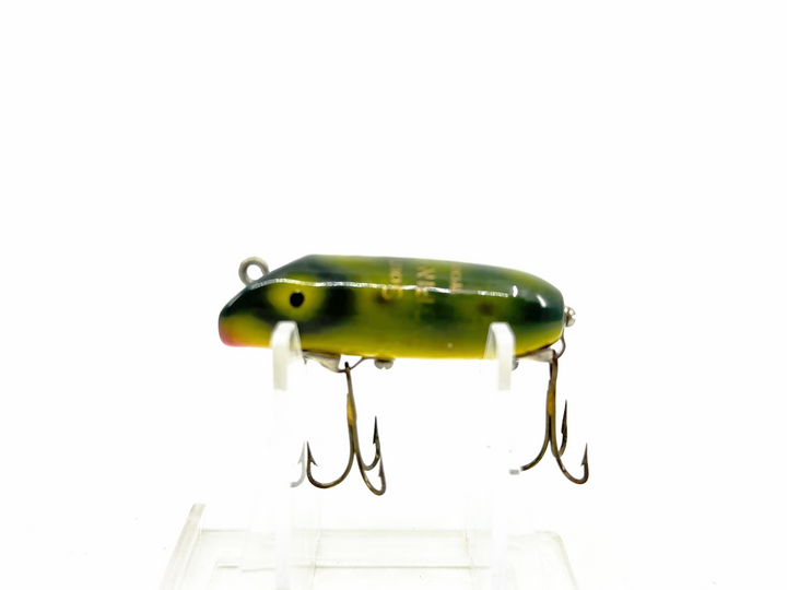 South Bend Spin-Oreno, FR Frog Color