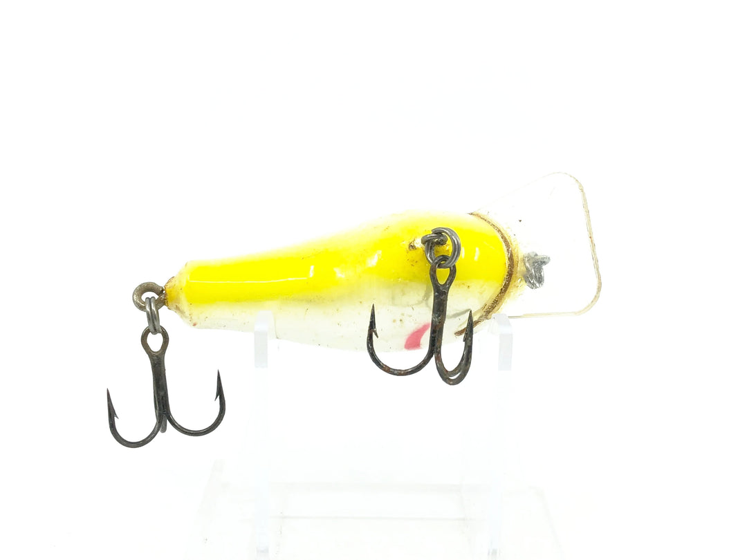 Lee Sisson Lure BS2 Square Bill Crank, Crappie Color