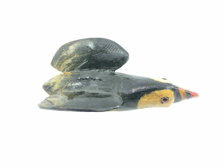 Duluth Fish Decoys - DFD - Puffin 9" - Rare