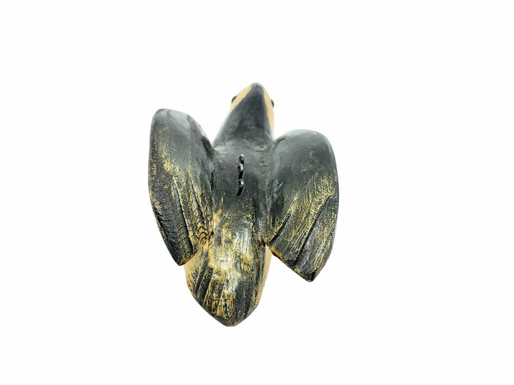 Duluth Fish Decoys - DFD - Puffin 9" - Rare