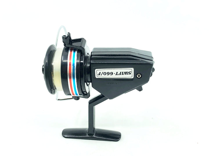 Swift 660/F Reel
