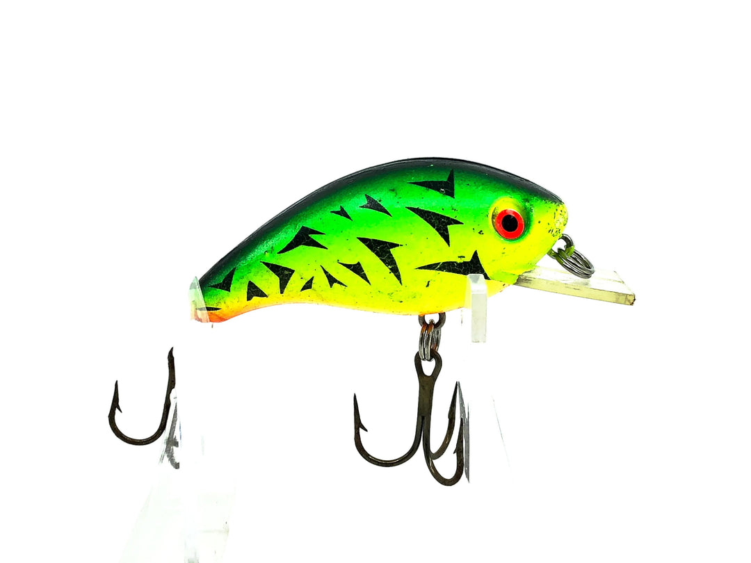 Mann's Baby X Series, Fire Tiger Color