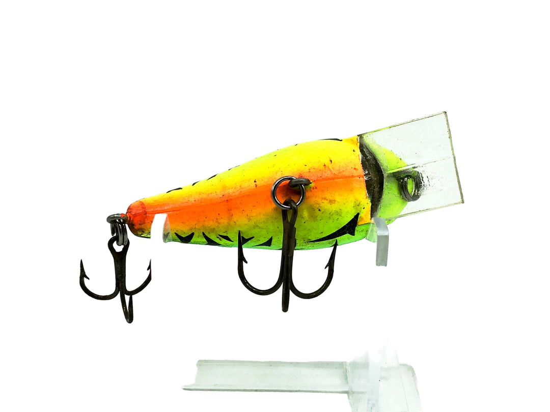Mann's Baby X Series, Fire Tiger Color