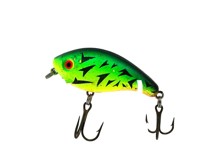 Mann's Baby X Series, Fire Tiger Color