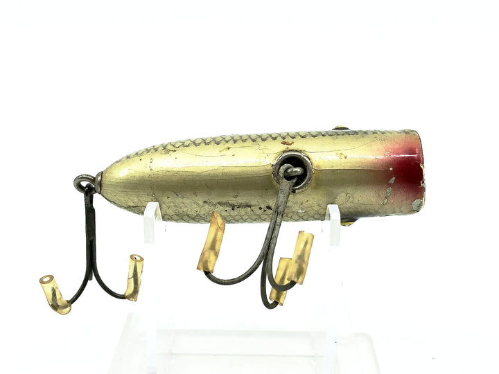 Paw Paw Junior Sized Wobbler 4200, Scale Finish Color