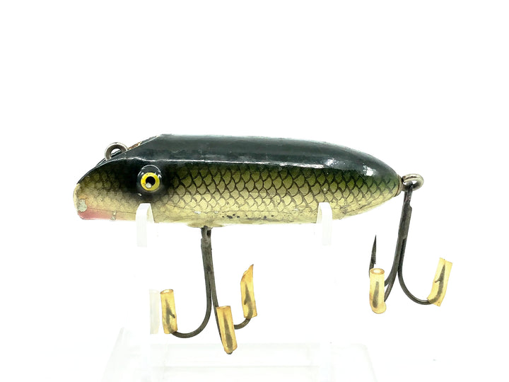 Paw Paw Junior Sized Wobbler 4200, Scale Finish Color