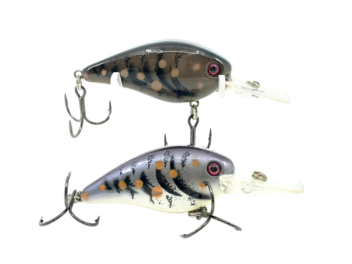Strike King KVD Medium Diving Crawfish Pack