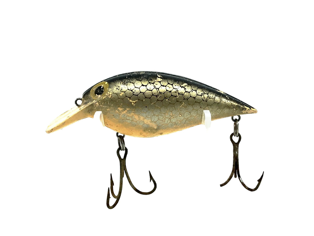 Storm Thin Fin Fatso F3, Silver Scale Color