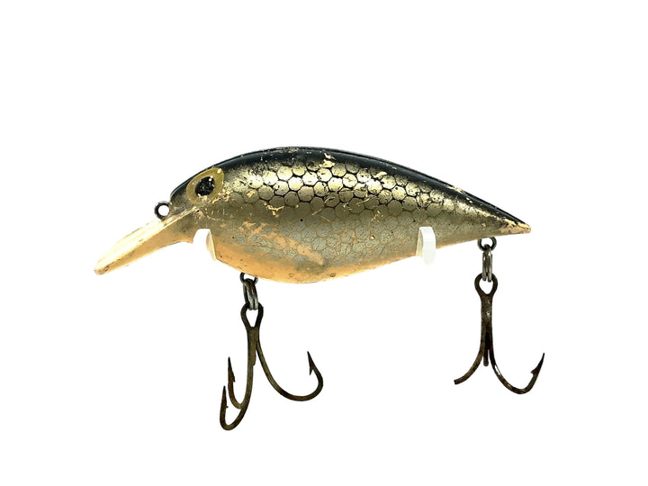 Storm Thin Fin Fatso F3, Silver Scale Color