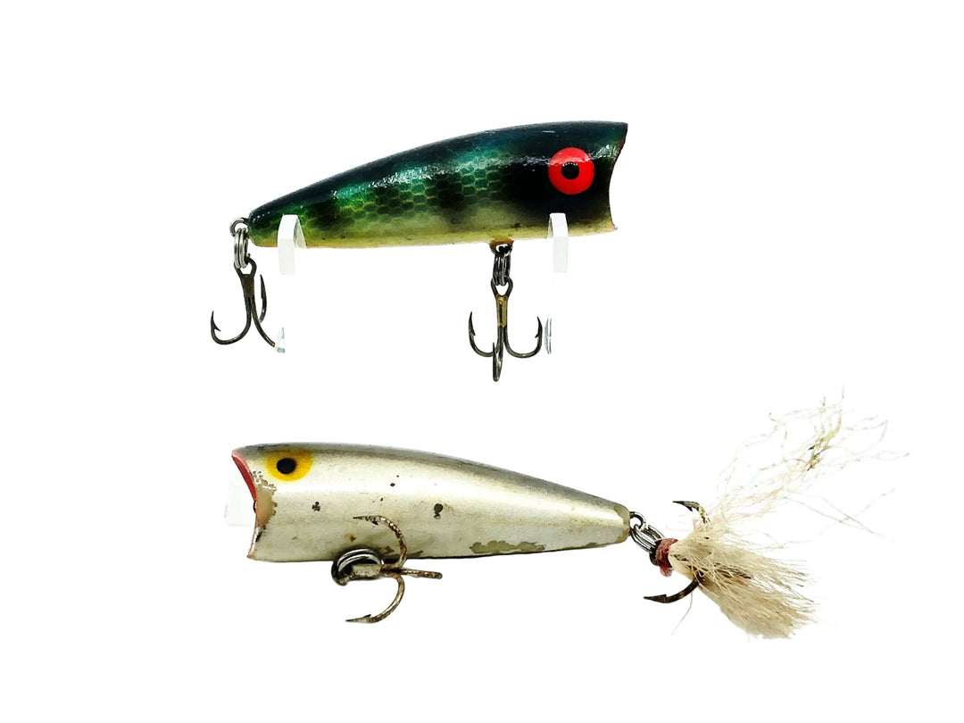 Rebel Pop-R Vintage Combo Pack