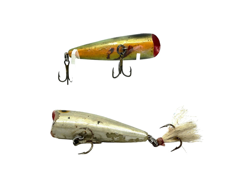 Rebel Pop-R Vintage Combo Pack