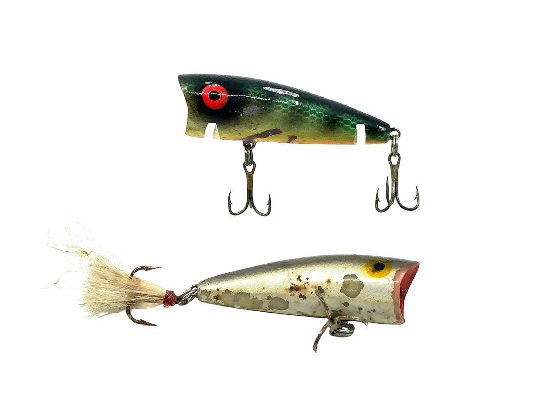 Rebel Pop-R Vintage Combo Pack