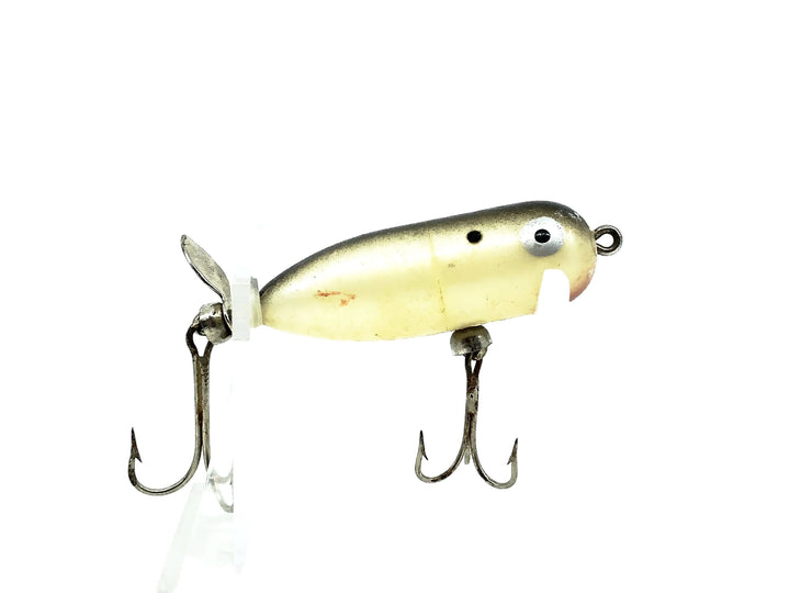 Tackle Industries Tiny Top, Smokey Joe Color