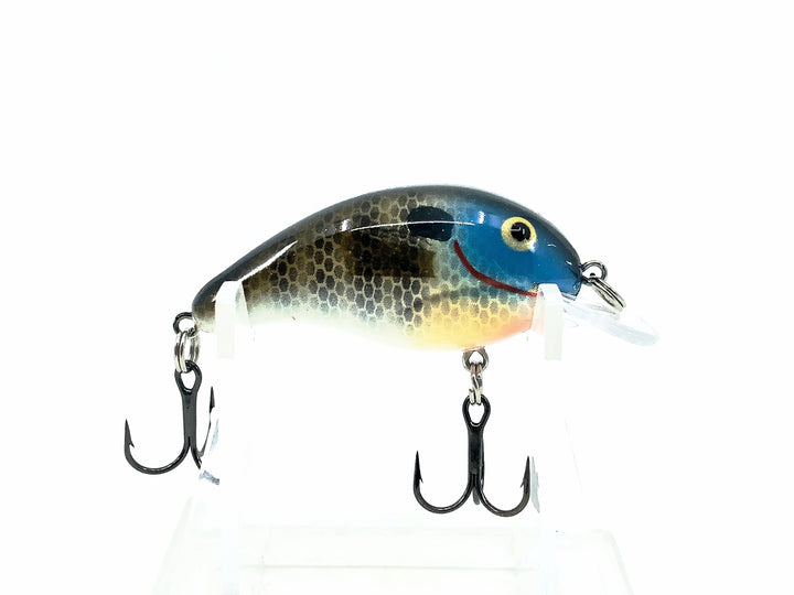Bandit Series 100, D37 River Bream Color