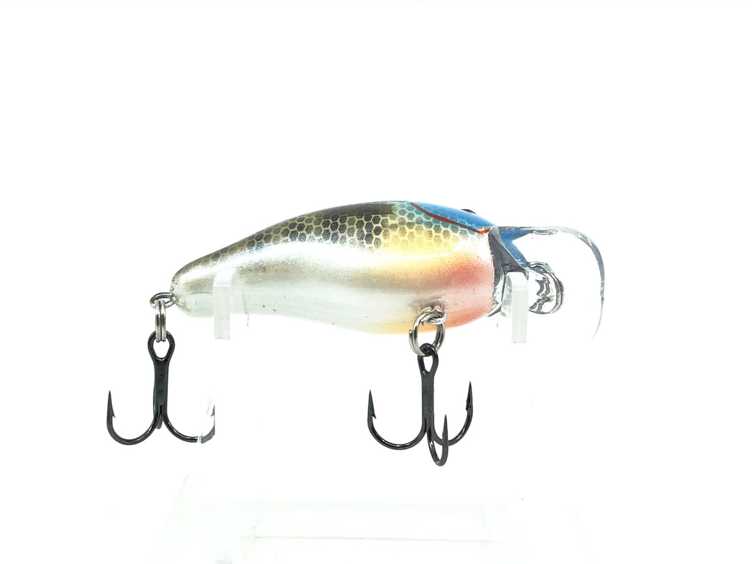 Bandit Series 100, D37 River Bream Color