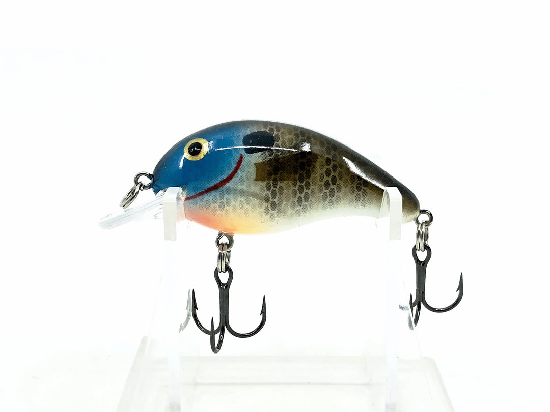Bandit Series 100, D37 River Bream Color