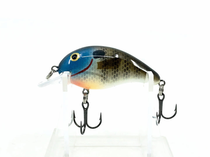 Bandit Series 100, D37 River Bream Color