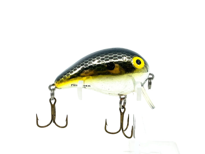 Bomber Super Shallow A B05, FMM Foxy Momma Color